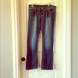 Rue 21 jeans, never worn